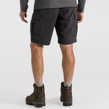 Blue Craghoppers Men's Nosi Cargo Shorts