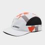 White adidas Terrex Climacool 5-Panel Graphic Cap