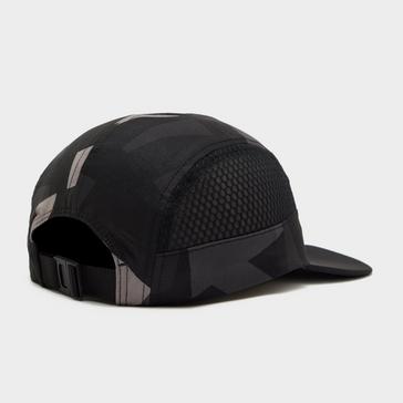Black adidas Terrex Climacool 5-Panel Graphic Cap