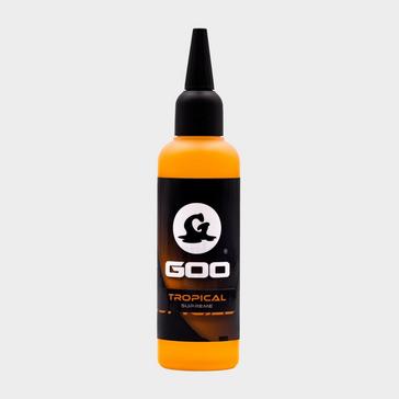 Orange Korda Tropical Supreme Goo