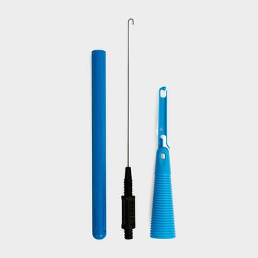 Multi PRESTON INNOVATION Medium Bung & Extractor Kit