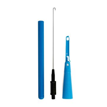 Multi PRESTON INNOVATION Medium Bung & Extractor Kit