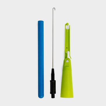 Multi PRESTON INNOVATION Large Bung & Extractor Kit