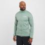 Green adidas Men’s Xperior Climawarm Light Fleece Jacket