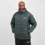 Green adidas Men’s Xperior PrimaLoft Loose Fill Insulated Hooded Jacket