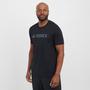 Black adidas Terrex Men’s Multi Climacool Logo Tech T-Shirt
