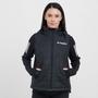 Black adidas Terrex Women’s Multi Climawarm Insulated Hooded Gilet