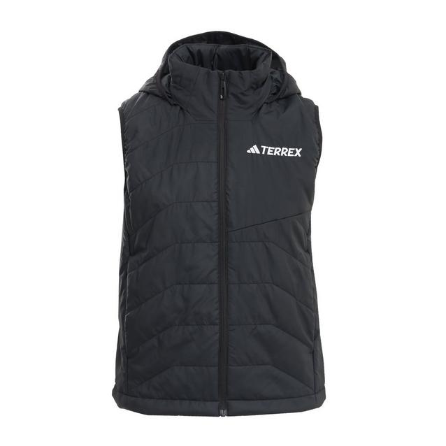 adidas Terrex Multi Climawarm Insulated Hooded Vest | Ultimate