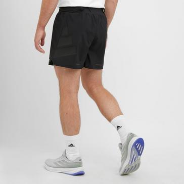 Black adidas Men’s Xperior Shorts