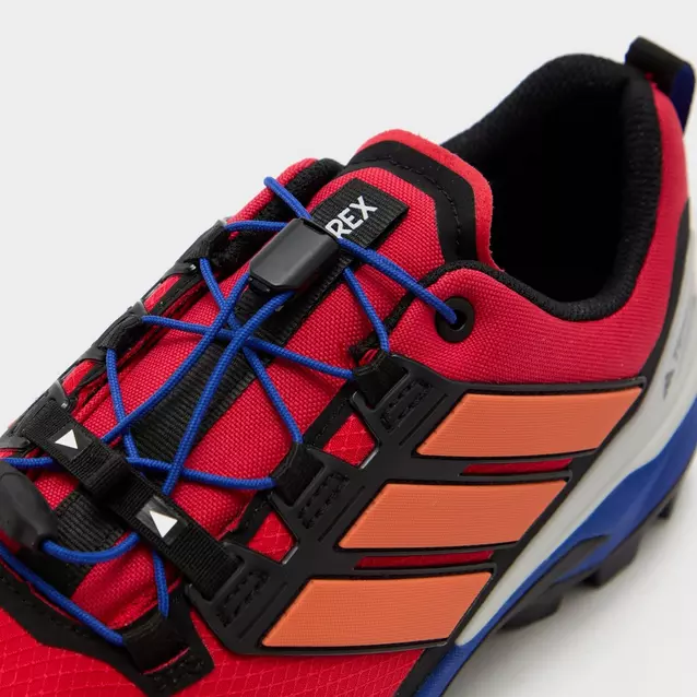 adidas Terrex Men's Skychaser GORE-TEX® Hiking Shoe | Blacks