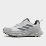 Grey adidas Terrex Men's Trailmaker 2.0 GORE-TEX® Hiking Shoes