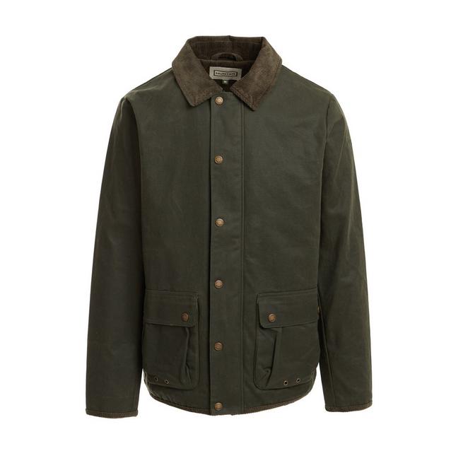 Barbour Wax Fabsil Wax Cotton Proofer Green Label Men's Kilmar