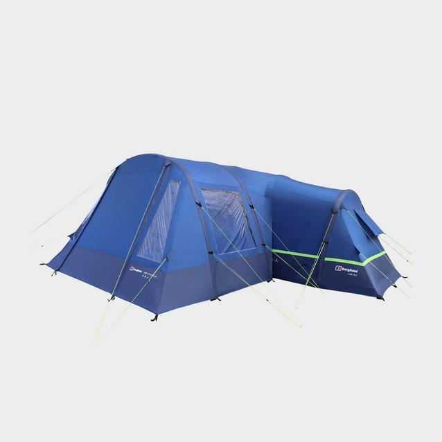 Berghaus Refurbished Air Tent Porch | Blacks