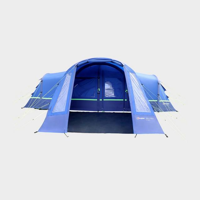 Berghaus porch sales