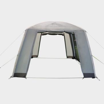  Berghaus Refurbished Air Shelter