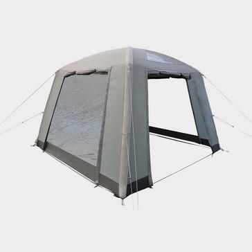  Berghaus Refurbished Air Shelter
