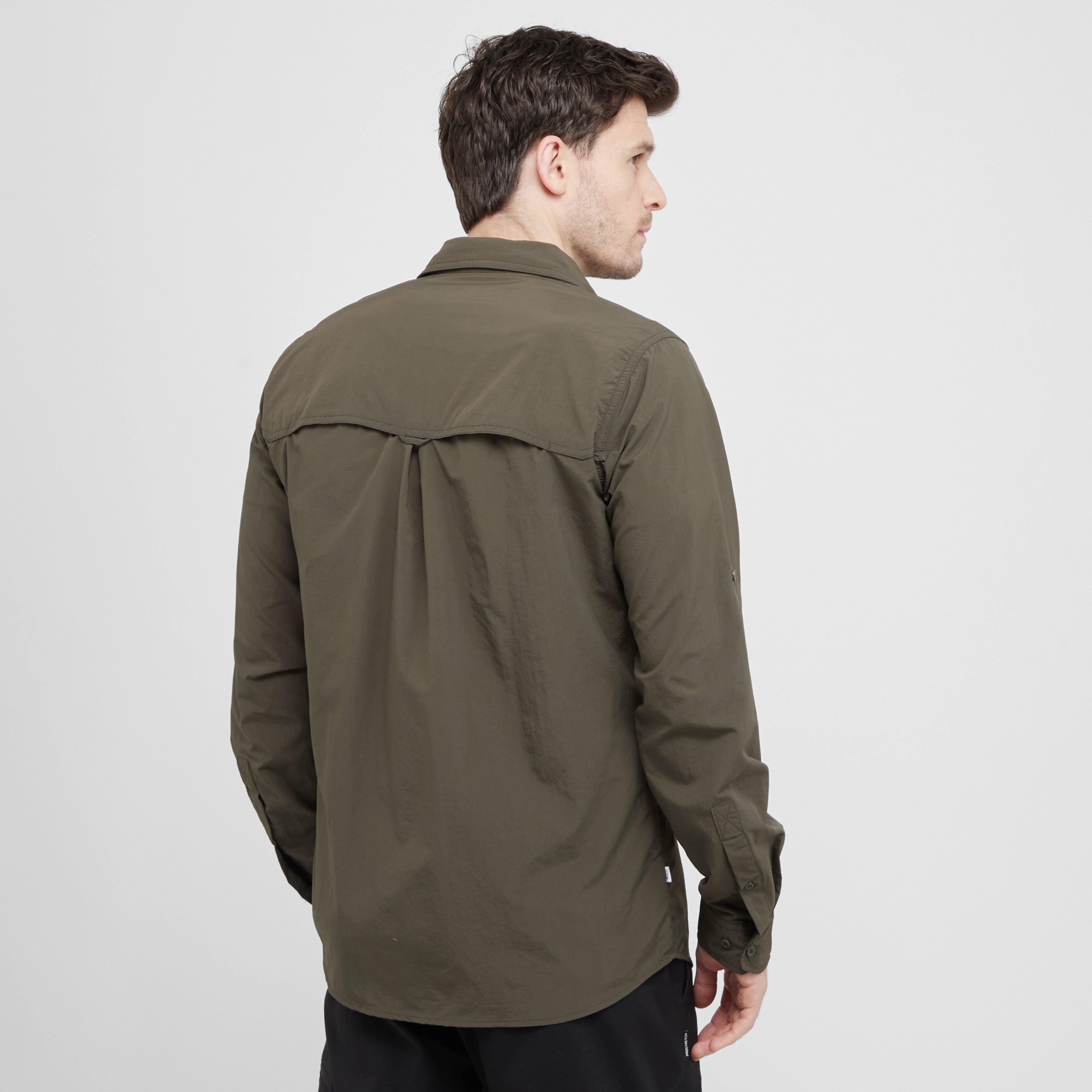 Chemise de travail à manches courtes 650 pour homme - Gatts