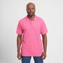 Pink Peter Storm Men’s Classic Polo T-Shirt