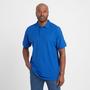 Blue Peter Storm Men’s Classic Polo T-Shirt