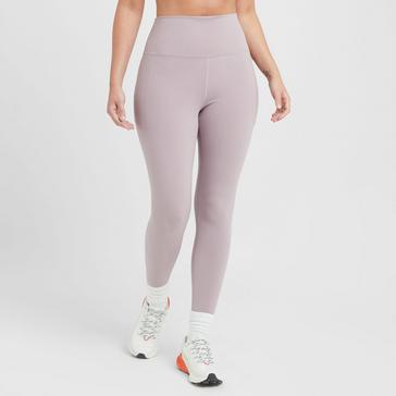 Pink New Balance Women's Harmony High Rise Leggings