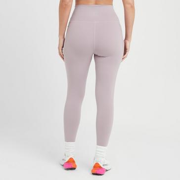 Pink New Balance Women's Harmony High Rise Leggings