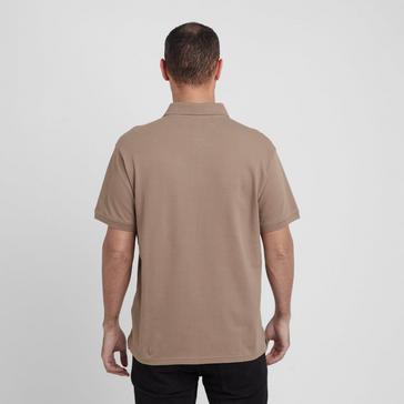 Brown Peter Storm Men’s Seascale Polo Shirt