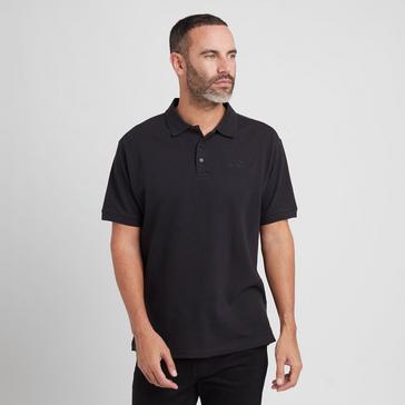 Black Peter Storm Men’s Seascale Polo Shirt