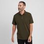 Green North Ridge Men’s Polo Shirt
