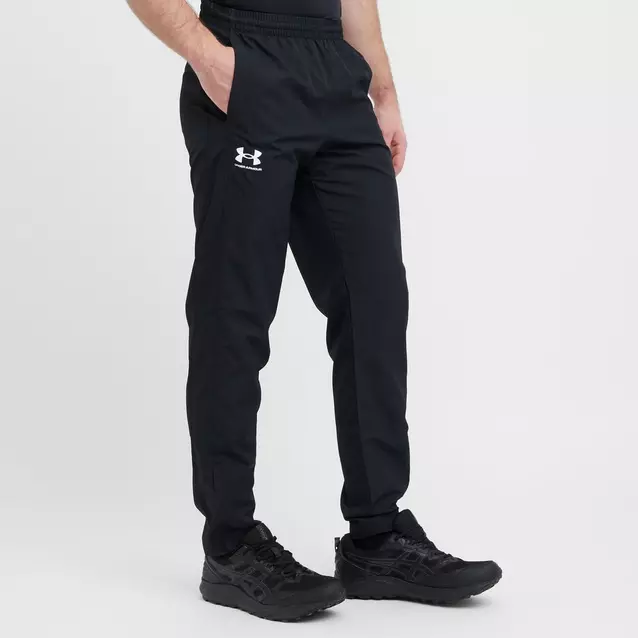 Under Armour Men's Rival Woven Windbreaker Pants | Millets