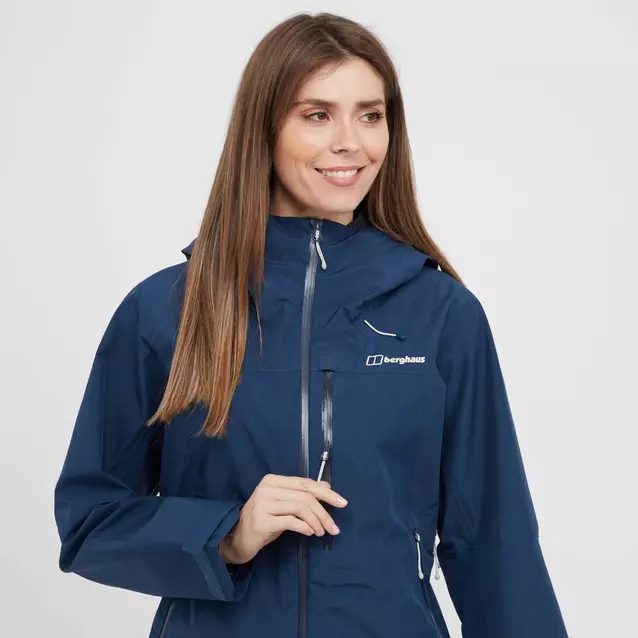 Womens waterproof berghaus jacket new arrivals