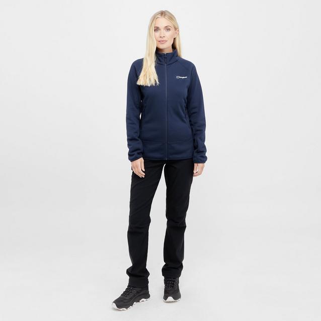 Berghaus Women s Heuberg Hoodie Blacks