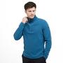 Blue Craghoppers Men's Corey Half Zip Fleece