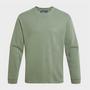 Green Craghoppers National Trust Limestone Long-Sleeved Top 