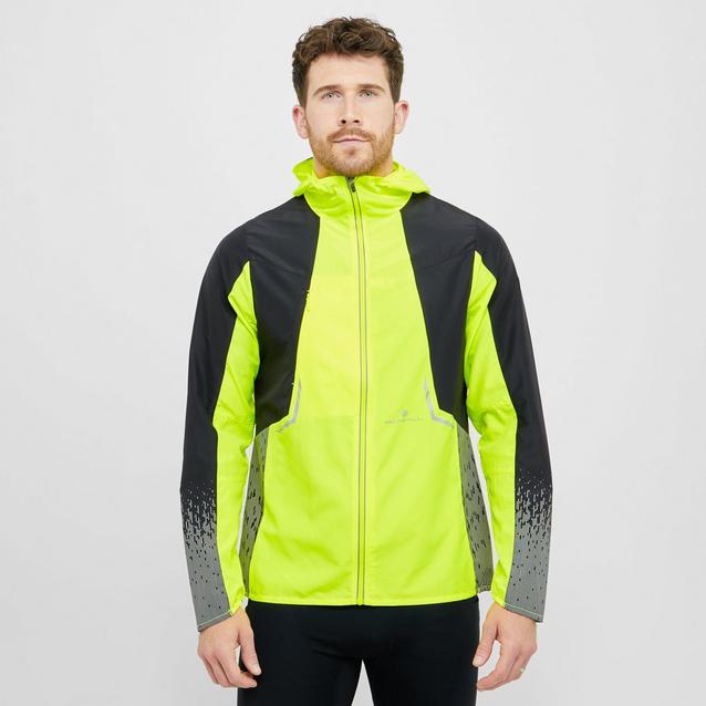 Ronhill men's tech hybrid jacket sale