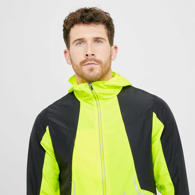 Ronhill men's tech hybrid jacket sale