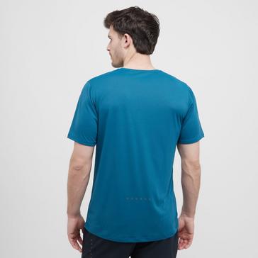 Blue Ronhill Men’s Core Short Sleeve Tee