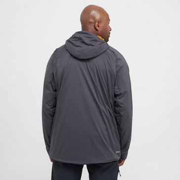 Grey Rab Men’s VR Summit Jacket