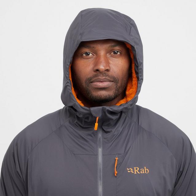 Rab Men s VR Summit Jacket Ultimate Outdoors