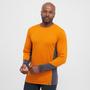 Orange Rab Men's Syncrino Long Sleeve Baselayer