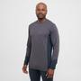 Grey Rab Men's Syncrino Long Sleeve Baselayer
