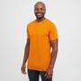 Orange Rab Men's Syncrino Short Sleeve Baselayer