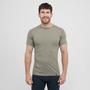 Grey Rab Men's Syncrino Short Sleeve Baselayer