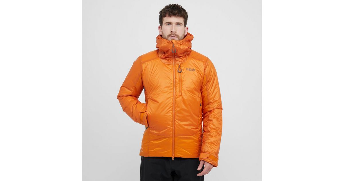 Rab Men s Generator Alpine Jacket Ultimate Outdoors