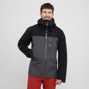 Black Rab Men’s Latok Mountain GORE-TEX® Pro Jacket