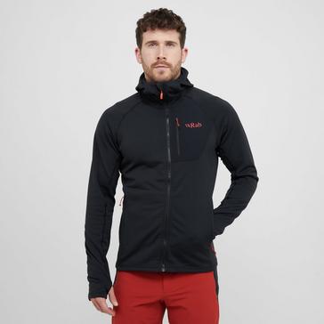 Black Rab Men's Superflux Hoody