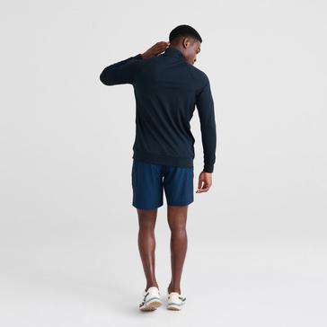 Navy Saxx Men's MultiSport 2 Life Shorts