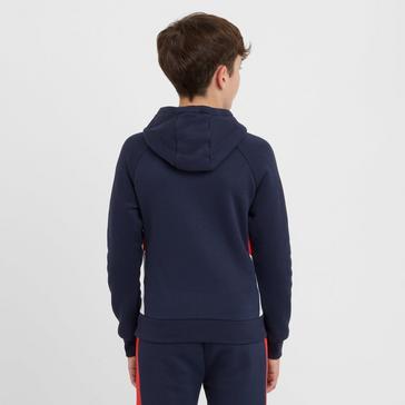 Blue Nautica Competition Kids’ Troy Overhead Hoodie
