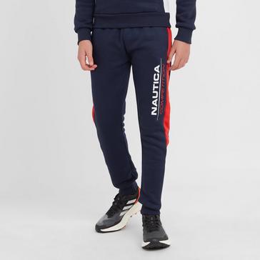 Blue Nautica Competition Kids’ Cordage Joggers