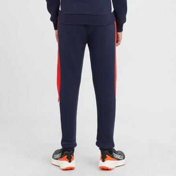 Blue Nautica Competition Kids’ Cordage Joggers