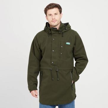 Forest Green Ridgeline Men’s Monsoon Classic Jacket